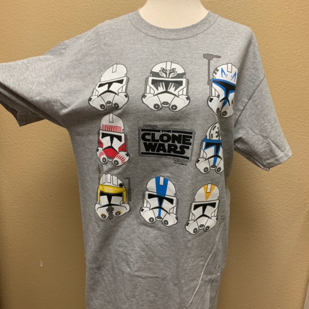 **NEW** Star Wars Unisex T-Shirt NWT